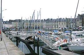 harbour