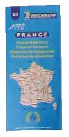 michelin map