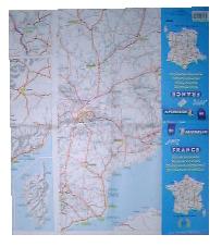 michelin map