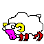 sheep