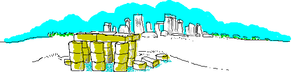 stone henge