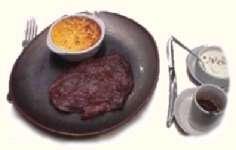 entrecote