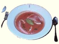 gaspacho