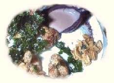grenouille
