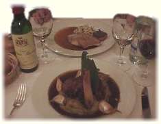agneau