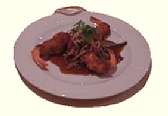 gambas