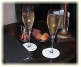 champagne