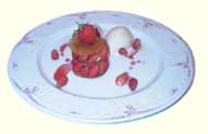 fraises