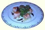 langoustine