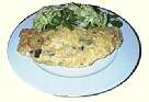 omelette