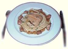 grenouille