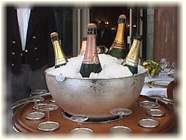champagne