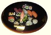 sushi