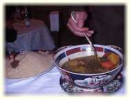 couscous