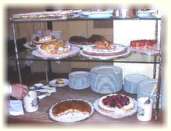 gateaux