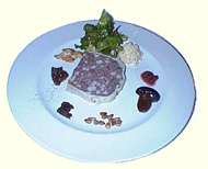 terrine