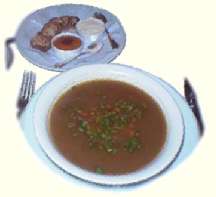 soup