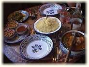 couscous