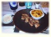 poulet