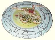 langoustine
